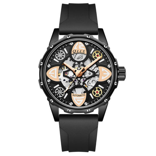 Obsidian Regent Watch