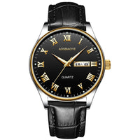 Cavalier Epoch Watch