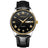 Black - Gold - Silver