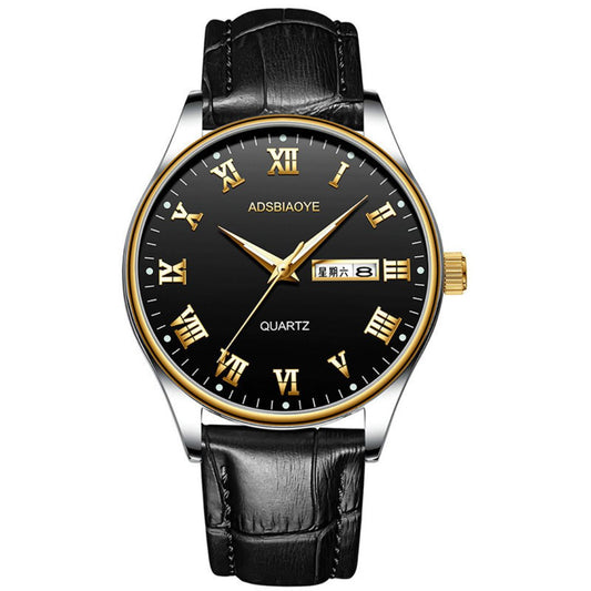 Cavalier Epoch Watch