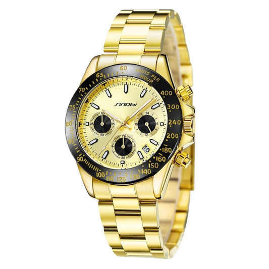 Lexington Prime Watch