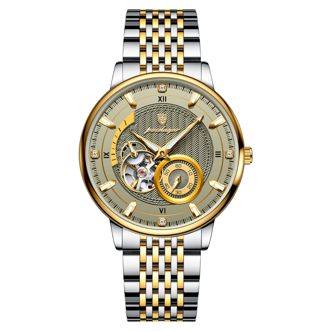 Opulent Dynasty Watch