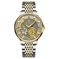 Opulent Dynasty Watch