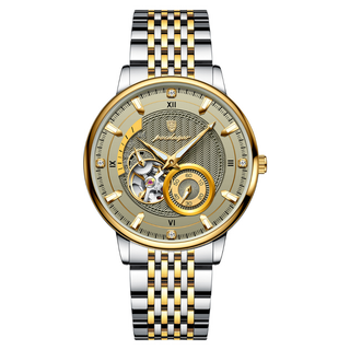 Opulent Dynasty Watch