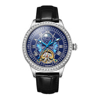 Heirloom Royale Watch