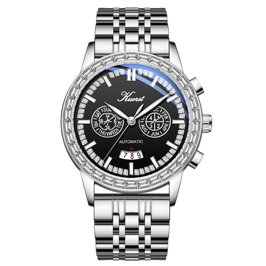 Bellator Lux Watch