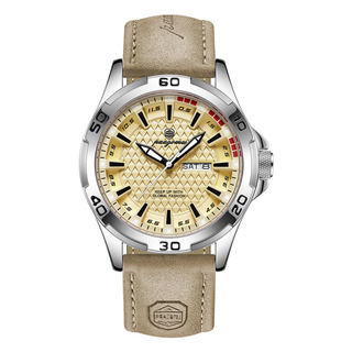 Noble Paragon Watch