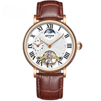 Opus Imperial Watch