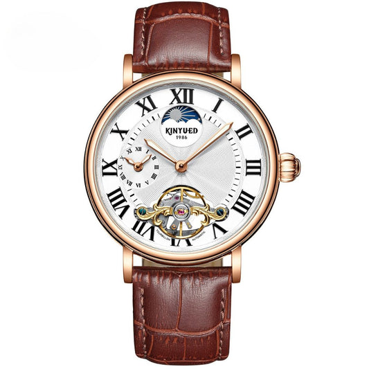 Opus Imperial Watch
