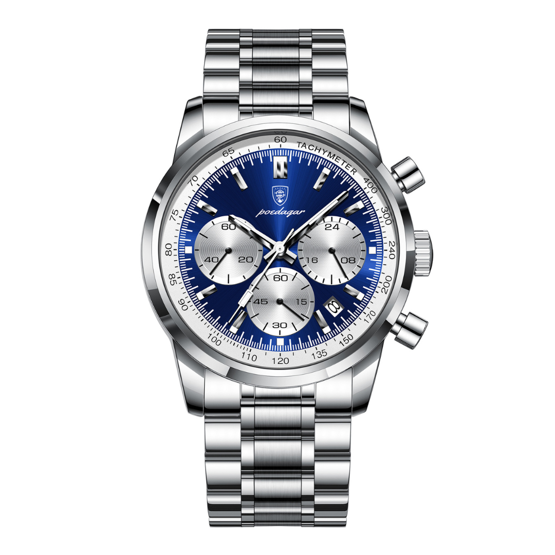 Chamberlain Reserve Watch