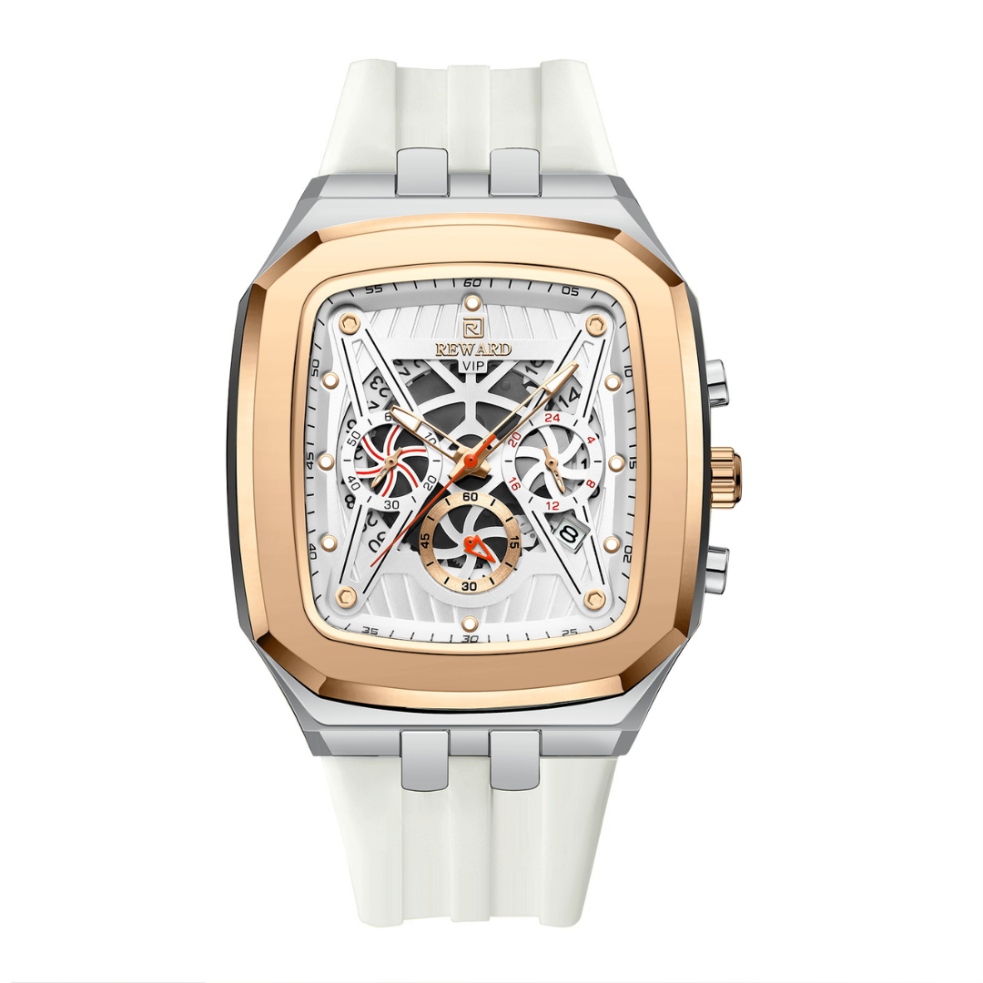 Aurelian Spirit Watch