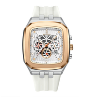 Aurelian Spirit Watch