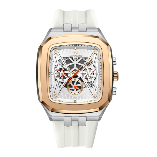 Aurelian Spirit Watch