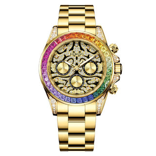 Grandeur Époque Watch