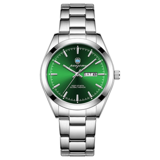 Opulent Regent Watch