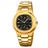 Black - Gold