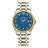 Blue - Gold - Silver
