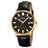 Black - Gold