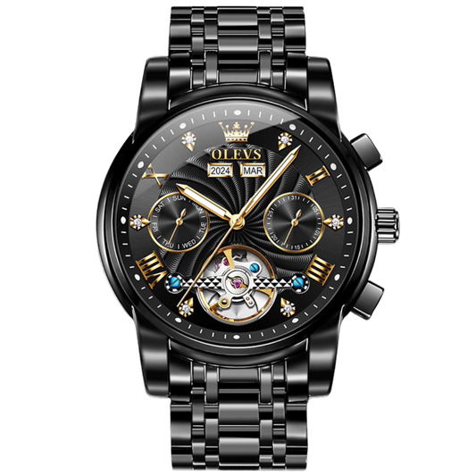 Regal Timepiece Watch