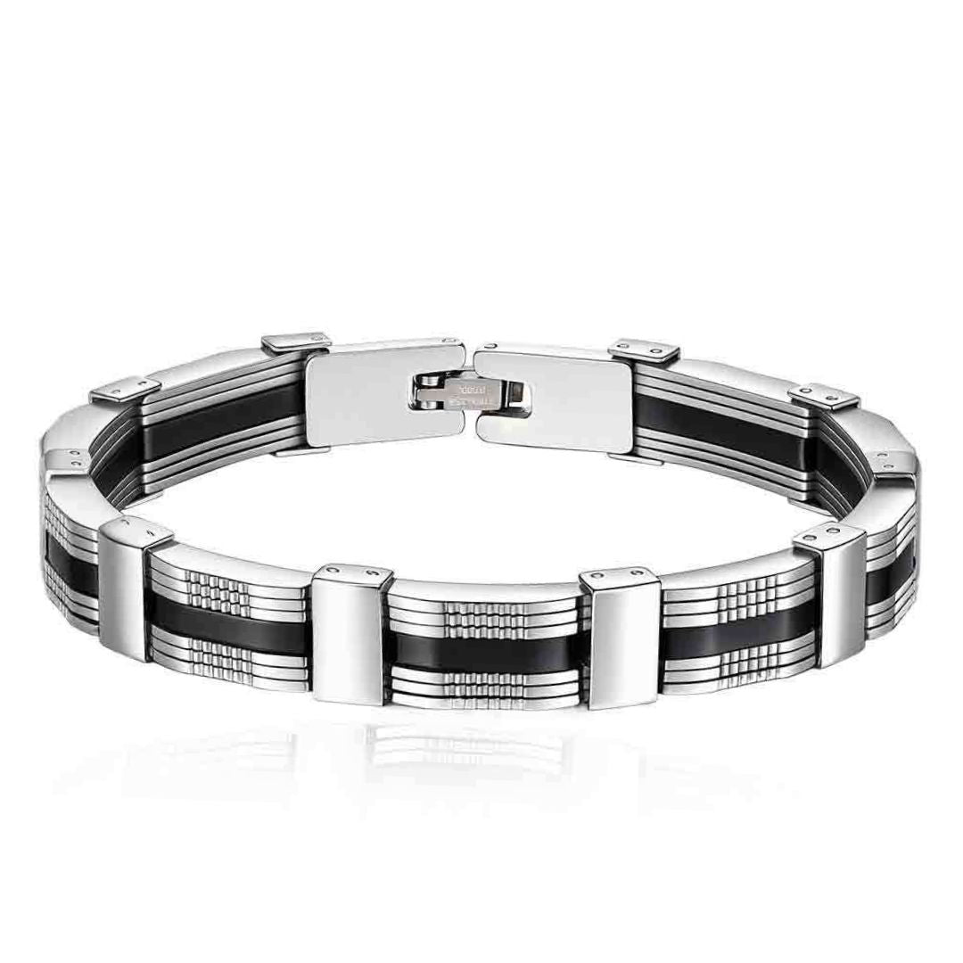 Shadow Line Bracelet