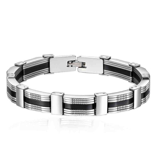 Shadow Line Bracelet
