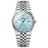 Light Blue - Silver