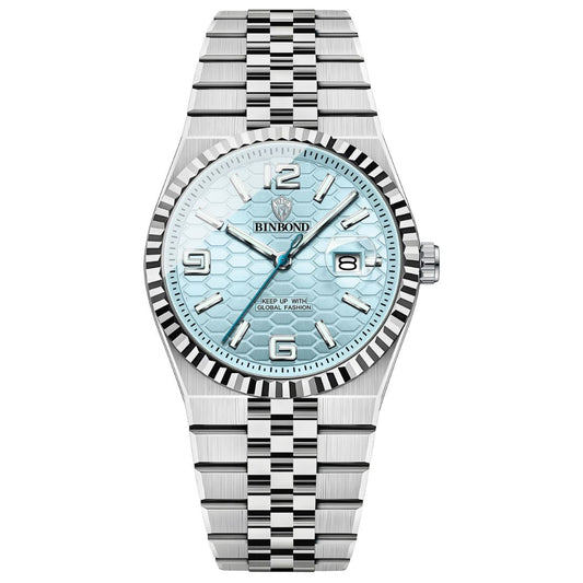 Knightsbridge Elite Watch