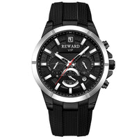 Monarch Prestige Watch