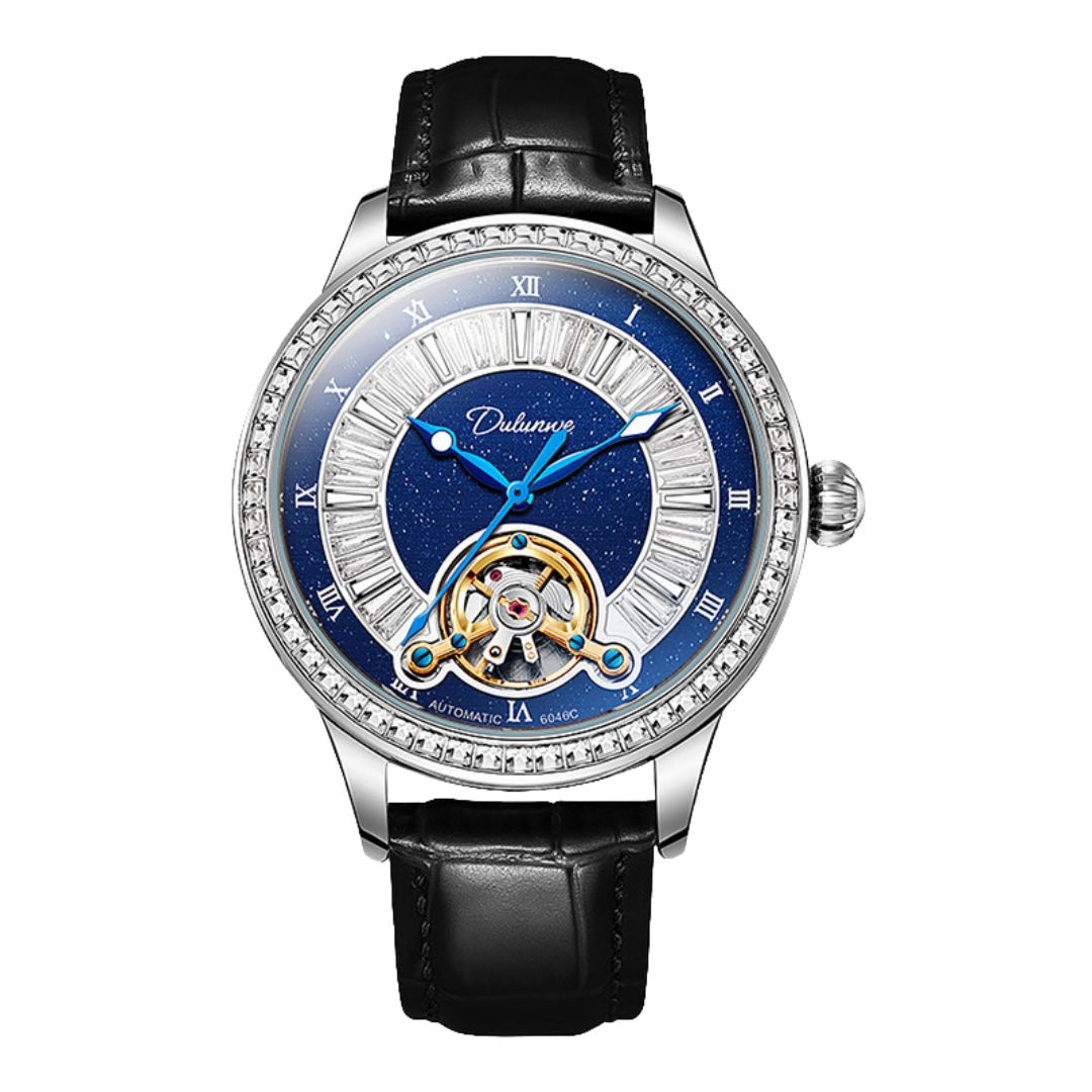 Veritas Luxe Watch