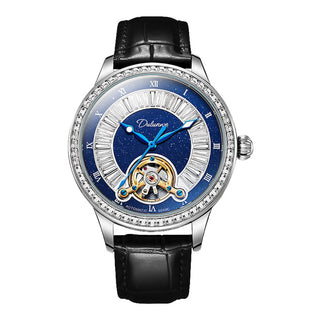 Veritas Luxe Watch