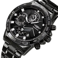 Baron’s Signature Watch