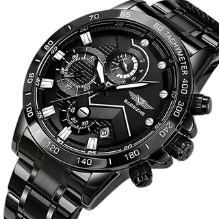 Baron’s Signature Watch