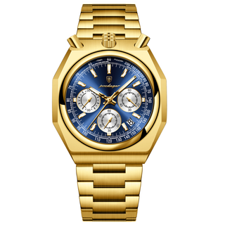 Royal Dominion Watch