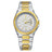 White - Gold - Silver