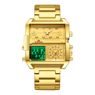 Enduring Laureate Watch