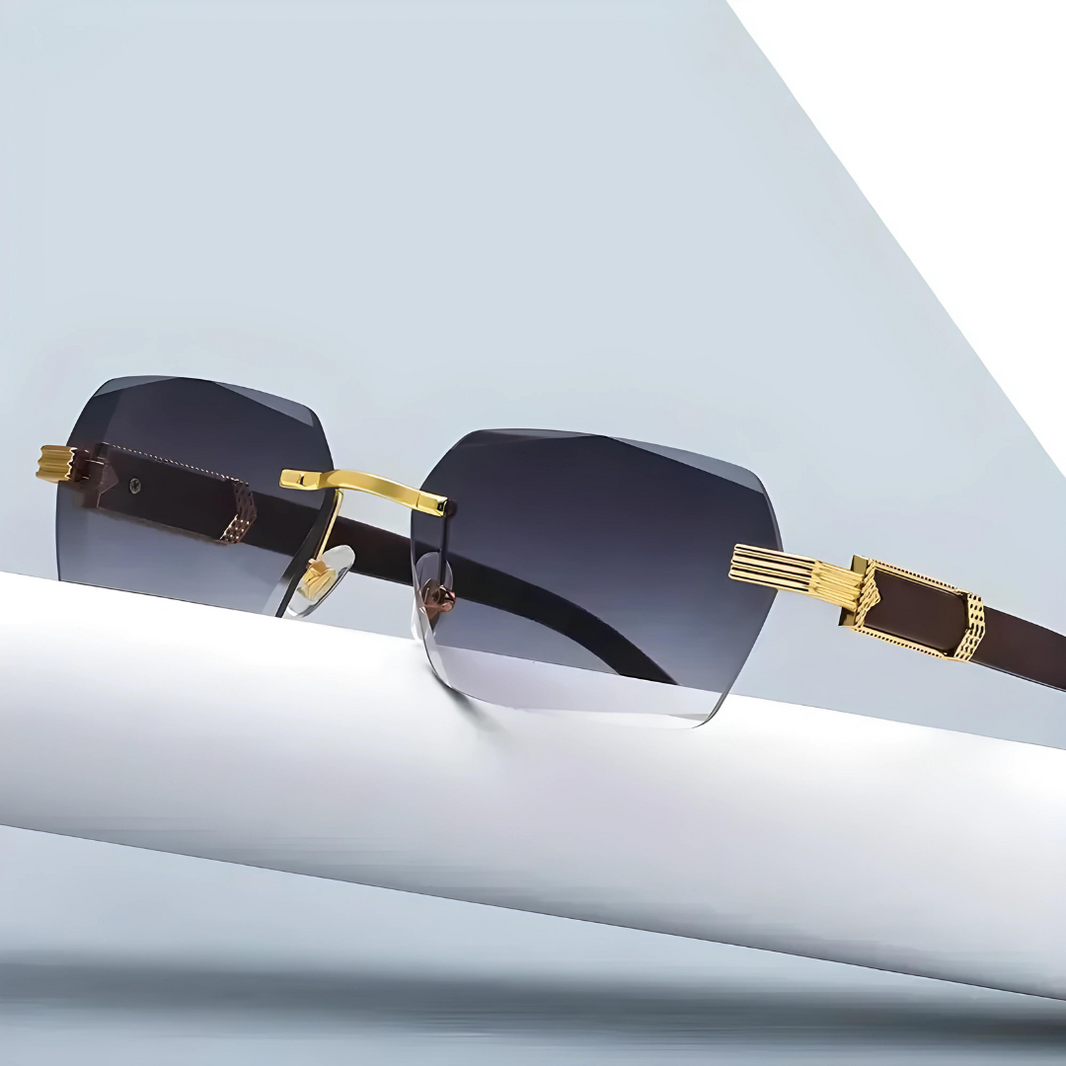 Alessandro Bellucci Sunglasses