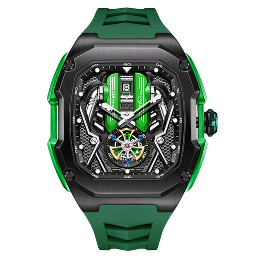 Aurelian Master Watch