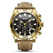 Black - Gold - Brown