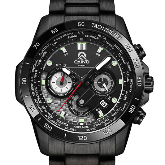 Celeste Regent Watch