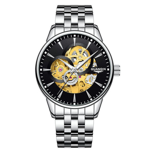 Sovereign Horizon Watch