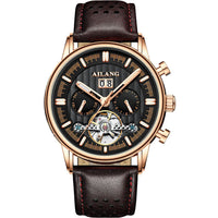 Château Minuit Watch
