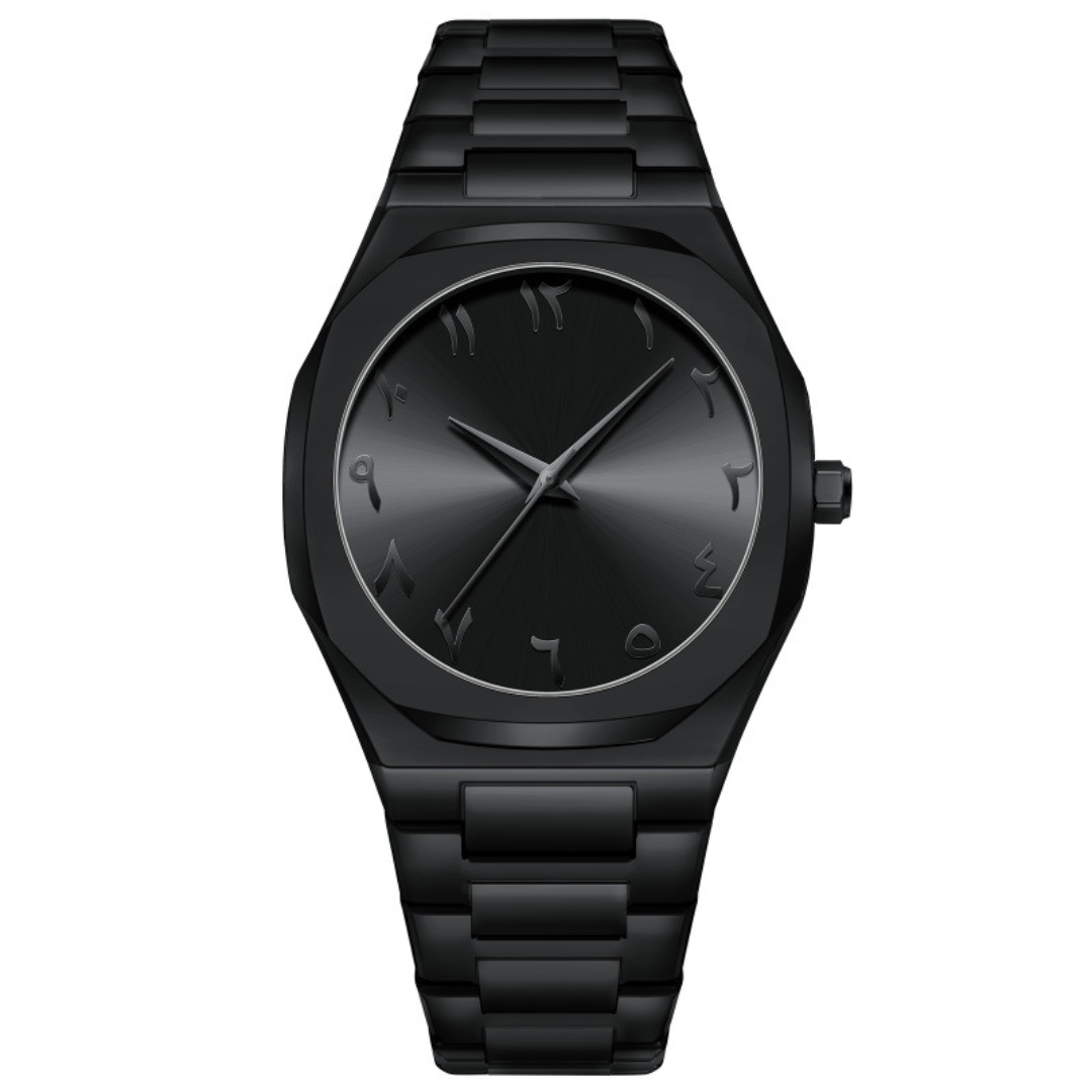 Grand Virtue Watch