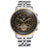Black - Gold - Silver