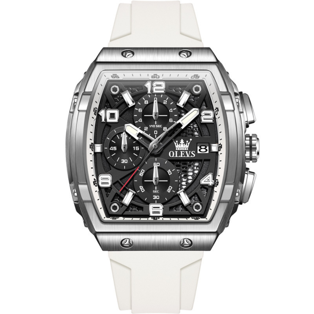 Imperial Valor Watch