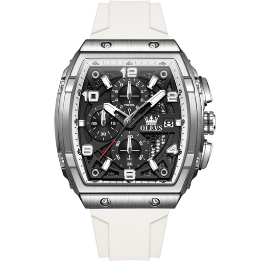 Imperial Valor Watch