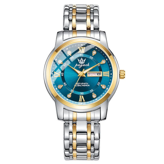 Crown Eternity Watch