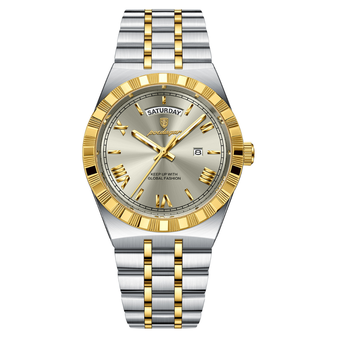 Paramount Elegance Watch