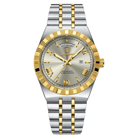 Paramount Elegance Watch