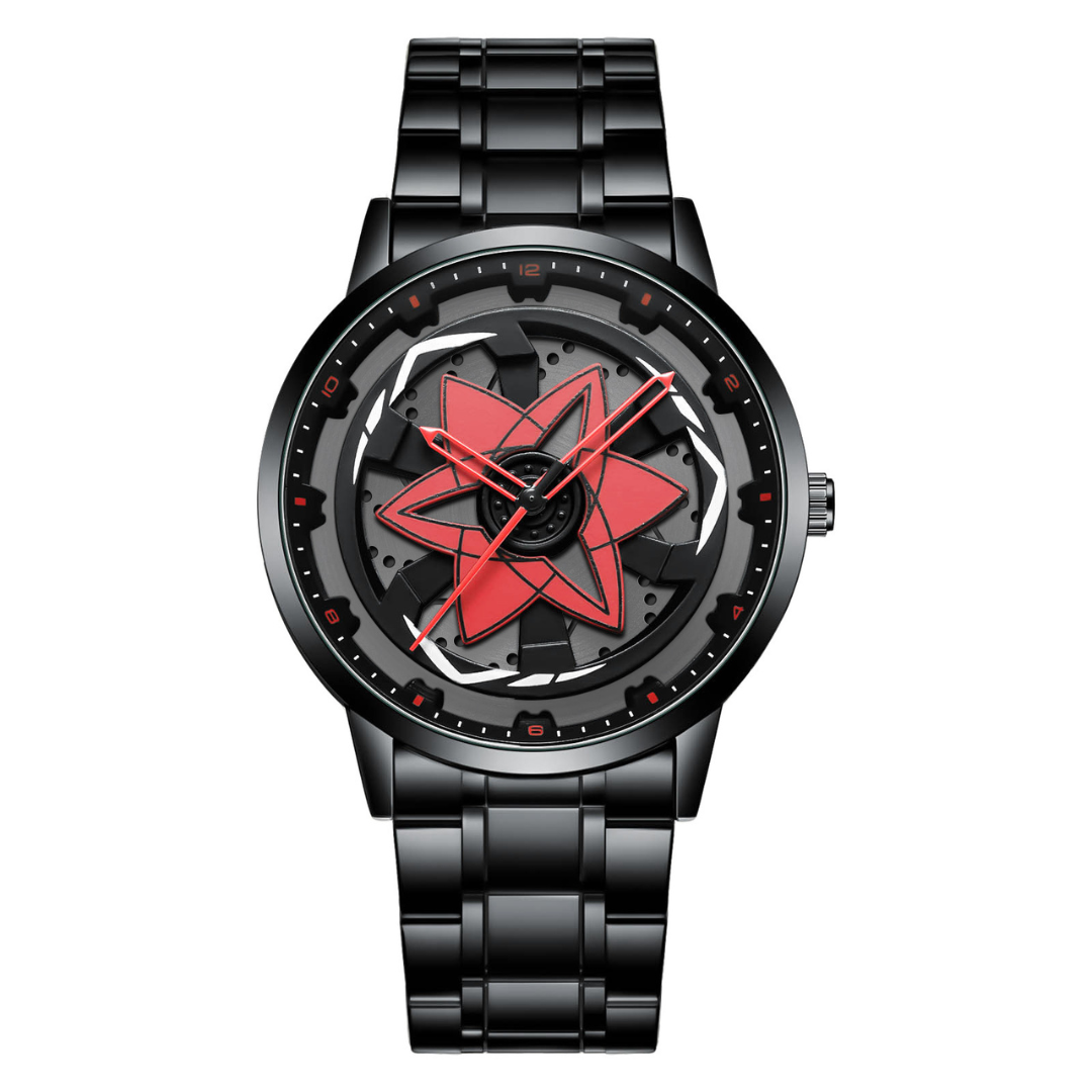 Noble Ascot Watch
