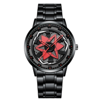 Noble Ascot Watch